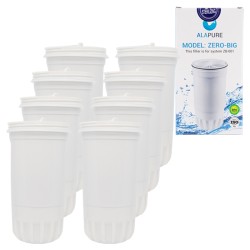 Filtr do wody ZeroWater firmy Alapure CWF1003 / 8-Pack Filtr do wody ZeroWater firmy Alapure CWF1003 / 8-Pack