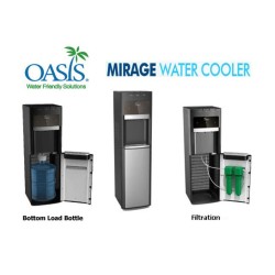 Chłodziarka do gorącej wody Oasis Mirage Chłodziarka do gorącej wody Oasis Mirage