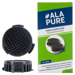 Alapure ALA-WK04 Kompatybilny z filtrem węglowym do lodówki na wino Miele KKF-KWNS Alapure ALA-WK04 Kompatybilny z filtrem węglowym do lodówki na wino Miele KKF-KWNS