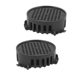 Liebherr Wine Climate Fridge Filtry węglowe świeżego powietrza 9881116 / 909634200 od Eurofilter WF091 Liebherr Wine Climate Fridge Filtry węglowe świeżego powietrza 9881116 / 909634200 od Eurofilter WF091