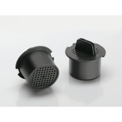 Filtry węglowe Liebherr Szafka klimatyczna na wino FreshAir 9881291 (opakowanie 2 szt.) Filtry węglowe Liebherr Szafka klimatyczna na wino FreshAir 9881291 (opakowanie 2 szt.)