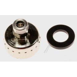 Alapure DA7300180A DA73-00180A Złączka do kranu z wylewką   Alapure DA7300180A DA73-00180A Złączka do kranu z wylewką