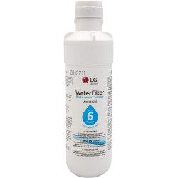 Filtr wody LG ADQ747935 / LT1000P / AGF80300704 / ADQ74793501 / ADQ74793535 Filtr wody LG ADQ747935 / LT1000P / AGF80300704 / ADQ74793501 / ADQ74793535