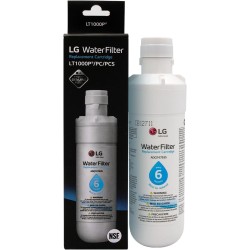 Filtr wody LG ADQ747935 / LT1000P / AGF80300704 / ADQ74793501 / ADQ74793535 Filtr wody LG ADQ747935 / LT1000P / AGF80300704 / ADQ74793501 / ADQ74793535