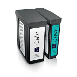 Wkład czyszczący i odkamieniający do ekspresu do kawy Siemens TZ800Z3 / 00312358 / EQ900 plus Wkład czyszczący i odkamieniający do ekspresu do kawy Siemens TZ800Z3 / 00312358 / EQ900 plus