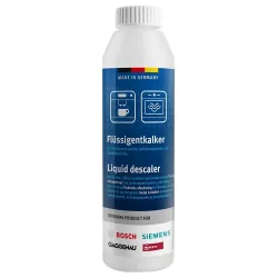 Odkamieniacz w płynie Neff 00312013 (4x250ml) Odkamieniacz w płynie Neff 00312013 (4x250ml)