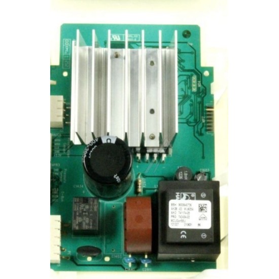 Bosch / Siemens 00706018 pralka modułowa/jednostka elektryczna