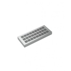 Regenerujący filtr węglowy Neff 11023685 / Z51ITP0X0 Regenerujący filtr węglowy Neff 11023685 / Z51ITP0X0