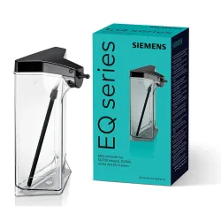 Siemens Ekspres do kawy ze zbiornikiem na mleko EQ700 Integral / EQ900 / EQ.9 Siemens Ekspres do kawy ze zbiornikiem na mleko EQ700 Integral / EQ900 / EQ.9
