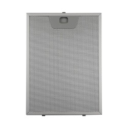 Filtr metalowy Franke 133.0036.291 273x205x8mm by Alapure MFR026 Filtr metalowy Franke 133.0036.291 273x205x8mm by Alapure MFR026