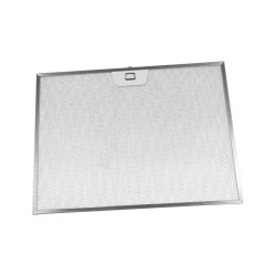 Filtr metalowy Franke 133.0059.041 402x300x8mm firmy Alapure MFR087 Filtr metalowy Franke 133.0059.041 402x300x8mm firmy Alapure MFR087