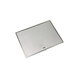 Filtr metalowy Franke 133.0059.041 402x300x8mm firmy Alapure MFR087 Filtr metalowy Franke 133.0059.041 402x300x8mm firmy Alapure MFR087
