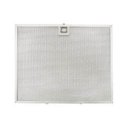 Filtr metalowy Franke 133.0261.220 253x314mm by Alapure MFR090 Filtr metalowy Franke 133.0261.220 253x314mm by Alapure MFR090