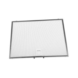 Filtr metalowy Zanussi 4055357869 271x329x8mm Filtr metalowy Zanussi 4055357869 271x329x8mm