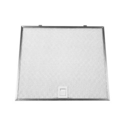 Filtr metalowy Ikea 4055366613 333x295x8mm  Filtr metalowy Ikea 4055366613 333x295x8mm