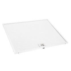 Filtr metalowy Juno 80877780 300x430x10mm firmy Alapure MFR104 Filtr metalowy Juno 80877780 300x430x10mm firmy Alapure MFR104