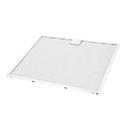Filtr metalowy Juno 80877780 300x430x10mm firmy Alapure MFR104 Filtr metalowy Juno 80877780 300x430x10mm firmy Alapure MFR104