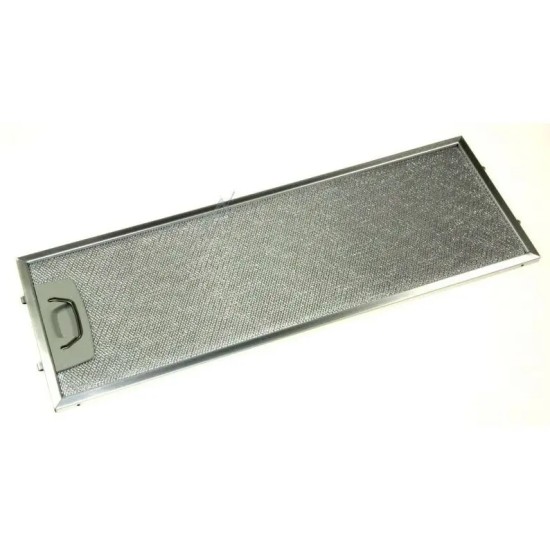 Filtr metalowy Ikea 481945868293 505x178mm