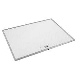 Filtr metalowy Zanussi 50287544006 403x300x8mm by Alapure MFR087 Filtr metalowy Zanussi 50287544006 403x300x8mm by Alapure MFR087
