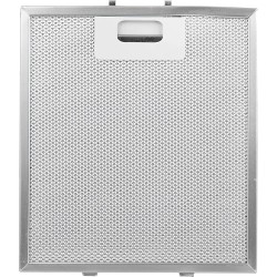 Filtr metalowy Juno 50299664008 222x248mm Filtr metalowy Juno 50299664008 222x248mm
