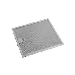 Filtr metalowy Novy 508-900791 255x230mm  Filtr metalowy Novy 508-900791 255x230mm