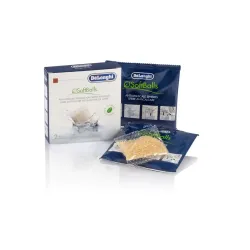 Odkamieniacz do miękkich piłek DeLonghi DLSC551 (2szt.) Odkamieniacz do miękkich piłek DeLonghi DLSC551 (2szt.)