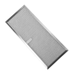 Filtr metalowy Novy 563-8020A / 609014 387x153mm  Filtr metalowy Novy 563-8020A / 609014 387x153mm