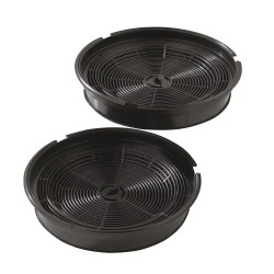 Filtr węglowy Gorenje AH194 / 688573 (2szt) Filtr węglowy Gorenje AH194 / 688573 (2szt)