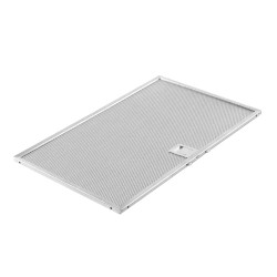 Filtr metalowy Novy 7530020 249x402mm firmy Alapure MFR112 Filtr metalowy Novy 7530020 249x402mm firmy Alapure MFR112