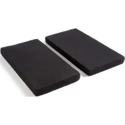 Filtr węglowy Alapure Monoblock pasujący do Novy 7550400 (2 szt.) Filtr węglowy Alapure Monoblock pasujący do Novy 7550400 (2 szt.)