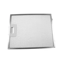 Filtr metalowy Electrolux 80875396 298x239mm by Alapure MFR131 Filtr metalowy Electrolux 80875396 298x239mm by Alapure MFR131
