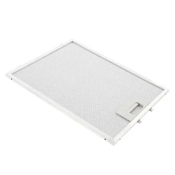 Najlepszy filtr metalowy 80875396 298x239mm firmy Alapure MFR131 Najlepszy filtr metalowy 80875396 298x239mm firmy Alapure MFR131