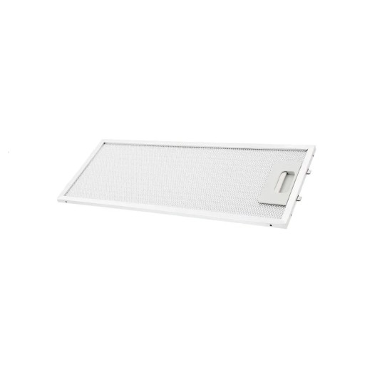 Filtr metalowy Electrolux 80875677 395x155mm by Alapure MFR099