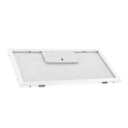 Filtr metalowy AEG 80877798 240x120mm  Filtr metalowy AEG 80877798 240x120mm