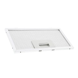 Filtr metalowy AEG 80877798 240x120mm  Filtr metalowy AEG 80877798 240x120mm