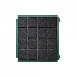 Filtr węglowy Blaupunkt Longlife AFCFCA329LL Filtr węglowy Blaupunkt Longlife AFCFCA329LL