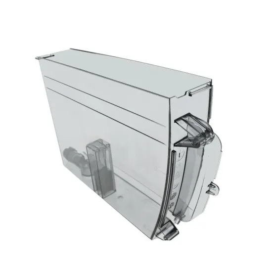 Ekspres do kawy ze zbiornikiem na wodę DeLonghi AS13200250 Ekspres do kawy ze zbiornikiem na wodę DeLonghi AS13200250