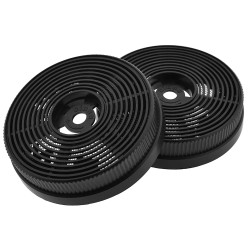 Filtr węglowy TopStrong CF-S (2 szt.) Filtr węglowy TopStrong CF-S (2 szt.)