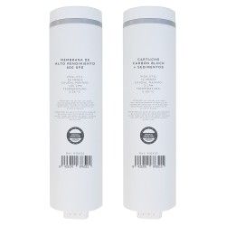 Filtr Celer (2 szt.) Filtr Celer (2 szt.)