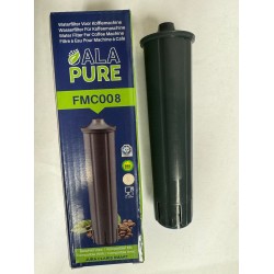 Inteligentny filtr wody Jura Claris firmy Alapure FMC008 Inteligentny filtr wody Jura Claris firmy Alapure FMC008