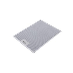 Filtr metalowy Turboair GF03RB 380x290mm  Filtr metalowy Turboair GF03RB 380x290mm