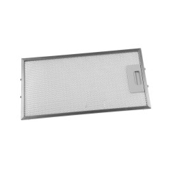 Filtr metalowy Elica GRI0025432A 185x357mm  Filtr metalowy Elica GRI0025432A 185x357mm