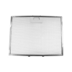 Filtr metalowy Elica GRI0124745A 360x270mm firmy Alapure MFR110 Filtr metalowy Elica GRI0124745A 360x270mm firmy Alapure MFR110