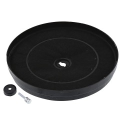 Filtr węglowy Airforce JET2JET239