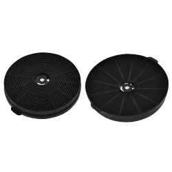 Filtr węglowy Topstrong CF-D (2 szt.) Filtr węglowy Topstrong CF-D (2 szt.)