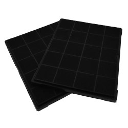 Filtr węglowy Refsta K60 (2 szt.) Filtr węglowy Refsta K60 (2 szt.)