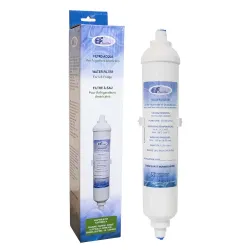 Filtr wody Eurofilter WF001 pasujący do Samsung WSF-100  Filtr wody Eurofilter WF001 pasujący do Samsung WSF-100