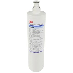 3M Filtr wody o wysokim przepływie HF20-S-E 3M Filtr wody o wysokim przepływie HF20-S-E