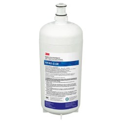 3M Bezwęglowy filtr do wody o wysokim przepływie HF40-S-SR 3M Bezwęglowy filtr do wody o wysokim przepływie HF40-S-SR